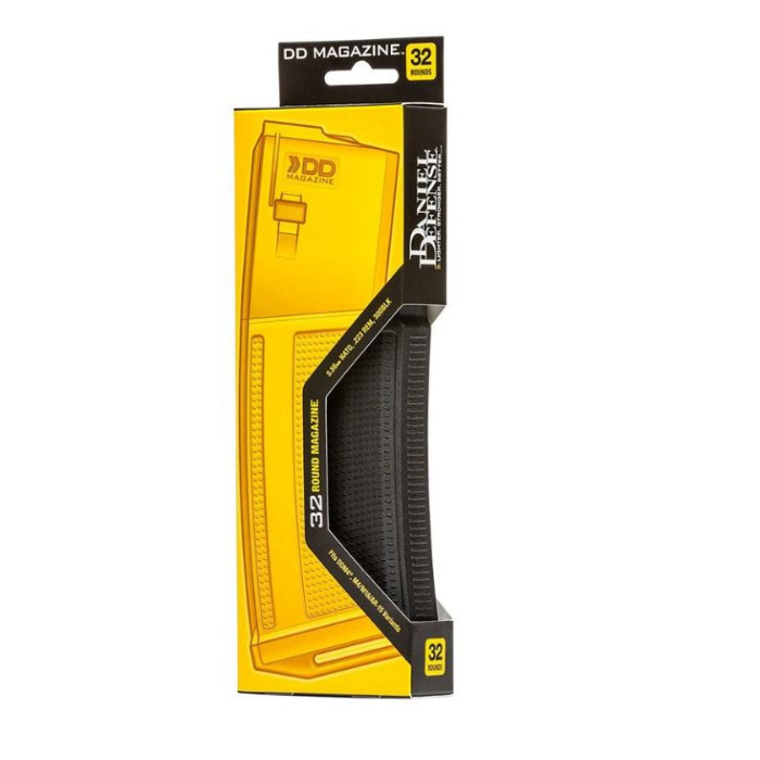 MAGAZYNEK 32SZT DANIEL DEFENSE